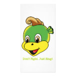 Dragon Rockstar™ Photo Cards photo cards