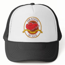 Dragon Scale Betta Hat