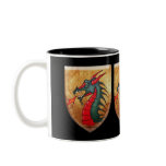 Dragon Shield Mugs