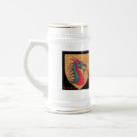 Dragon Shield stein Coffee Mugs