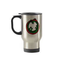 Dragon Shirt 23 Coffee Mugs