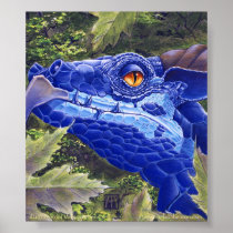 Dragon Sight Posters