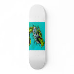 dragon skate decks