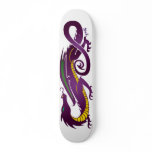 Dragon skateboards