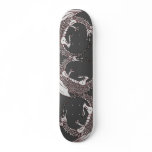 Dragon Skateboard!