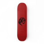 Dragon skateboards