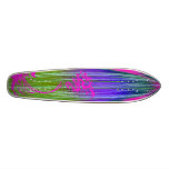 dragon skateboards