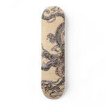 Dragon skateboards