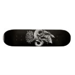 Dragon Skateboard