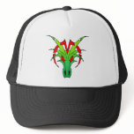 Dragon Skull hats