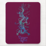 DRAGON SPIRIT Art Collection mousepads