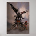 Dragon Spirit posters