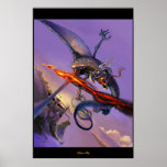 Dragon Tag posters