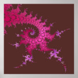 Dragon Tail Posters