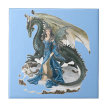 Dragon Tamer 2 Tile
