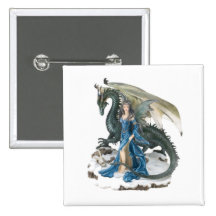 Dragon Tamer Pins