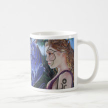 Dragon Tamer's Pact - Air Mugs