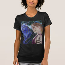 Dragon Tamer's Pact - Air Tee Shirt