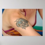 Dragon tattoo   posters
