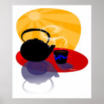 Dragon Tea