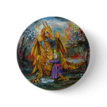 Dragon Tears Standard Button