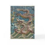 dragon tile cards