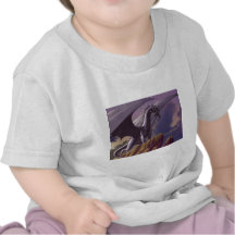 Dragon Tshirt