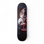 Dragon Warrior Skateboard