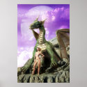 Dragon Watch posters