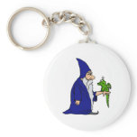 Dragon Witch keychains