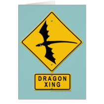 Dragon XING
