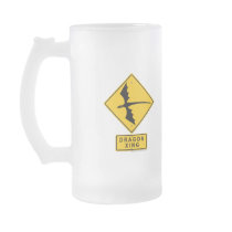 Dragon XING Mug