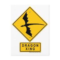 Dragon XING