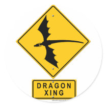 Dragon XING
