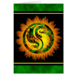Dragon Yin Yang