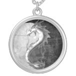 Dragon Ying Yang Jewelry