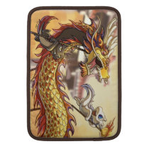 Dragonbros Rickshaw Sleeve ipad sleeves