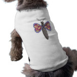 DragonButter · Butterfly pet clothing