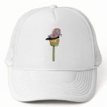 DragonButter · Butterfly hats