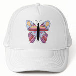 DragonButter · Butterfly hats