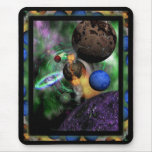 Dragoncat Sci-Fi Fantasy Series 5 mousepads
