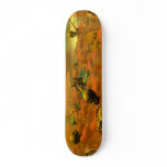 DragonCats Toxic Death Skateboard
