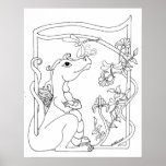 Dragonette posters