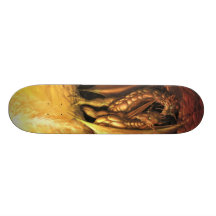 DragonFire Skateboards