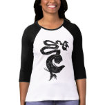 Dragonfish T-shirt