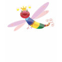Dragonflies: BIG DAY OUT t-shirts