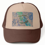 Dragonflies hats