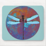 Dragonflight mousepads