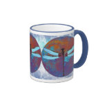 Dragonflight Mug