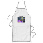Dragonfly - apron